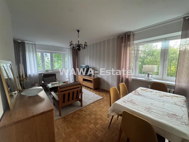 Mieszkanie do wynajęcia w Warszawa, Mazowieckie