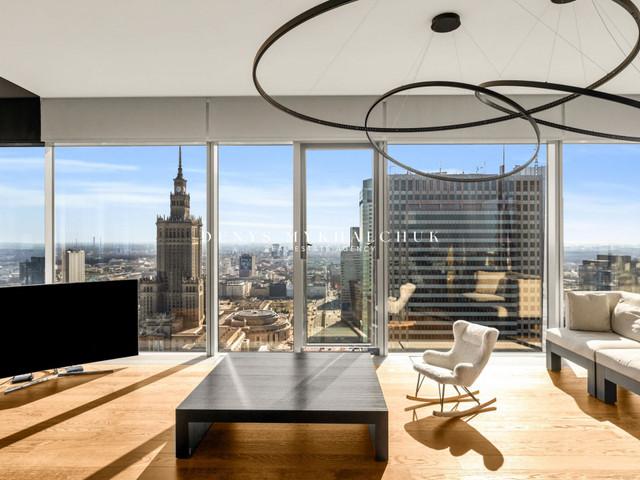 Mieszkanie do wynajęcia w Warszawa, Mazowieckie