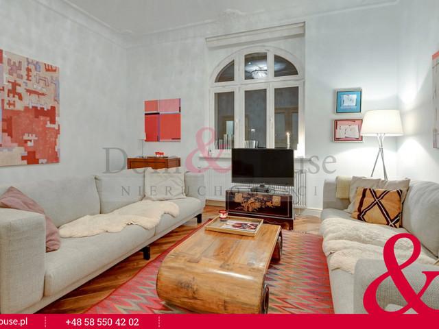 Mieszkanie do wynajęcia w Sopot, Pomorskie