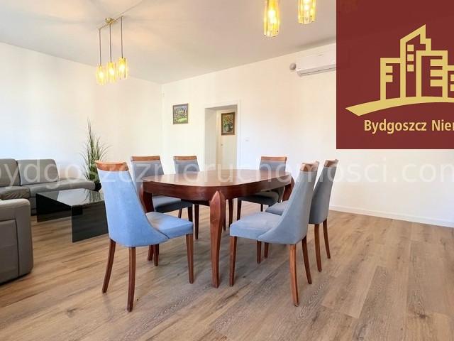 Mieszkanie do wynajęcia w Bydgoszcz, Kujawsko-pomorskie
