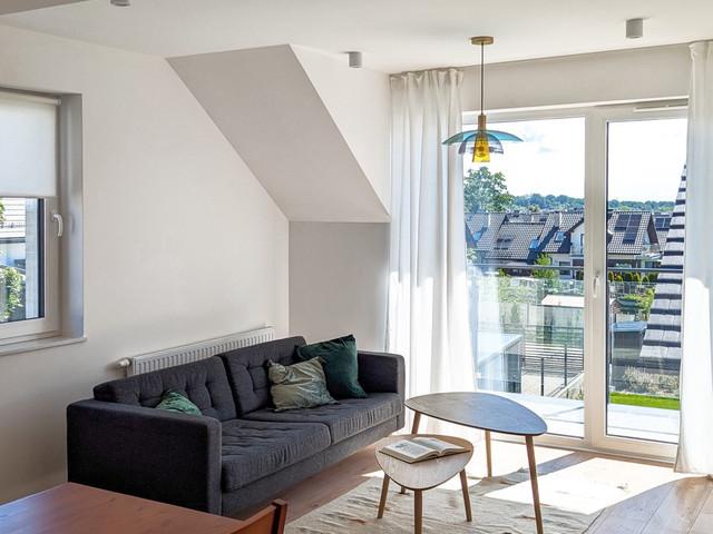 Mieszkanie do wynajęcia w Modlnica, Małopolskie