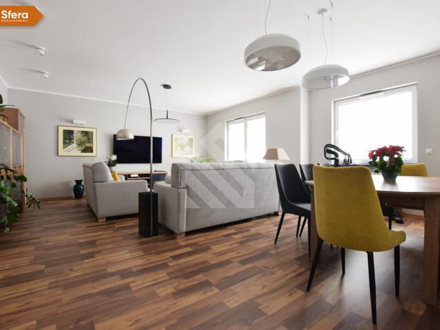 Mieszkanie do wynajęcia w Osielsko, Kujawsko-pomorskie