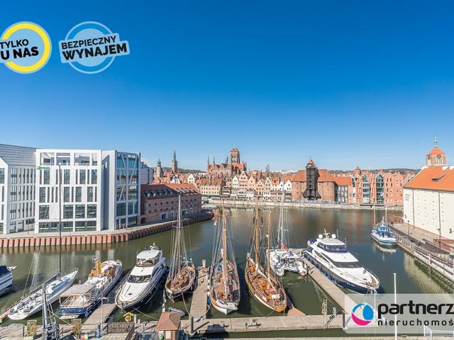 Mieszkanie do wynajęcia w Gdańsk, Pomorskie