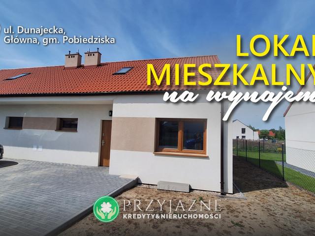 Mieszkanie do wynajęcia w Główna, Wielkopolskie