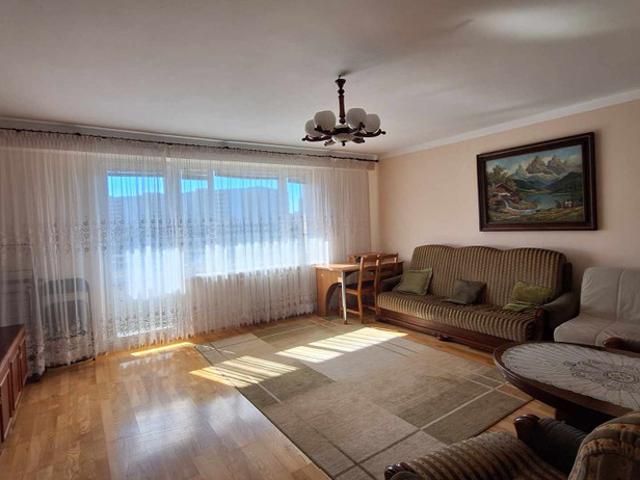 Mieszkanie do wynajęcia w Słupsk, Pomorskie