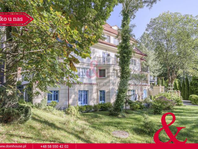 Mieszkanie do wynajęcia w Sopot, Pomorskie