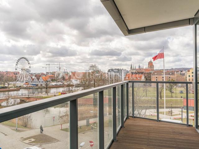 Mieszkanie do wynajęcia w Gdańsk, Pomorskie