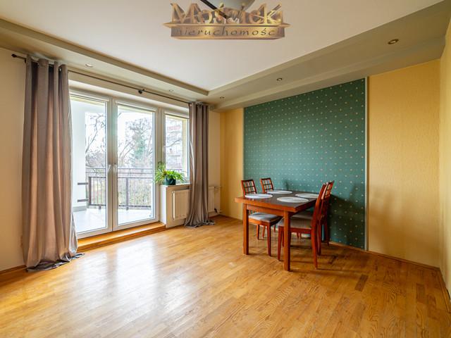 Mieszkanie do wynajęcia w Warszawa, Mazowieckie