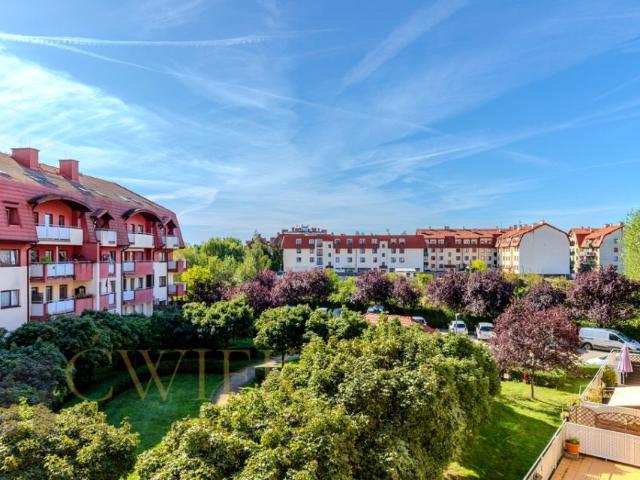 Mieszkanie na sprzedaż w Wysoka, powiat wrocławski