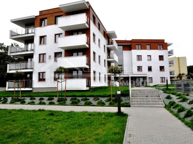 Mieszkanie do wynajęcia w Lublin, Lubelskie