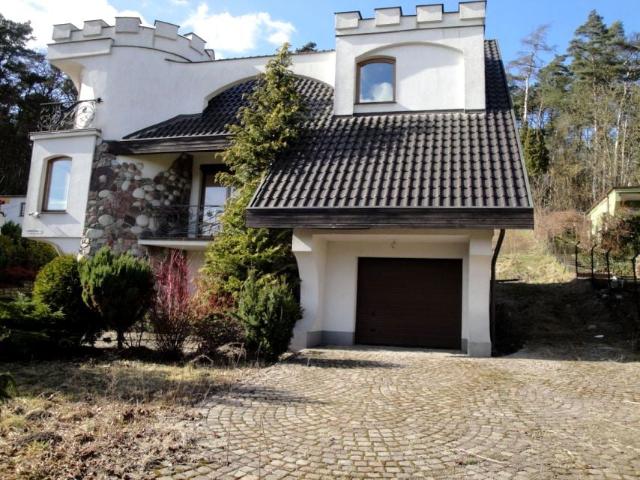 Dom na sprzedaż w Łęczyca, Wielkopolskie