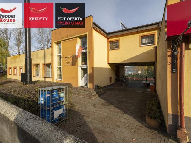Mieszkanie na sprzedaż w Czymanowo, powiat wejherowski