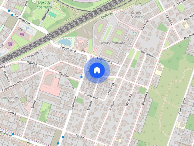Mieszkanie do wynajęcia w Warszawa, Mazowieckie