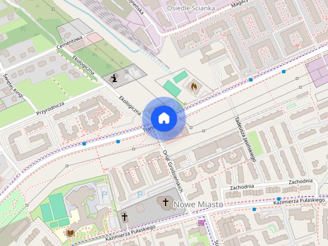 Mieszkanie do wynajęcia w Osiedle Ścianka, Białystok