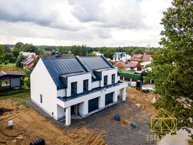 Dom na sprzedaż w Górki, Brzesko