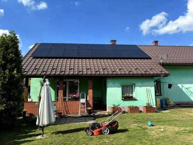 Dom na sprzedaż w Libiąż, Małopolskie