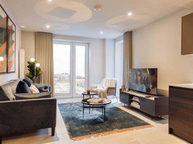 Apartment for rent in Scotland
