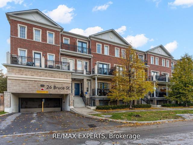 Condo for sale in York, Ontario