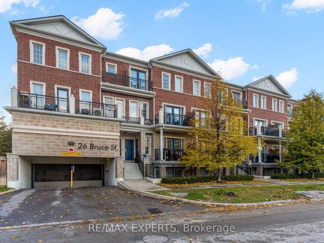 Condo for sale in Woburn, Ontario