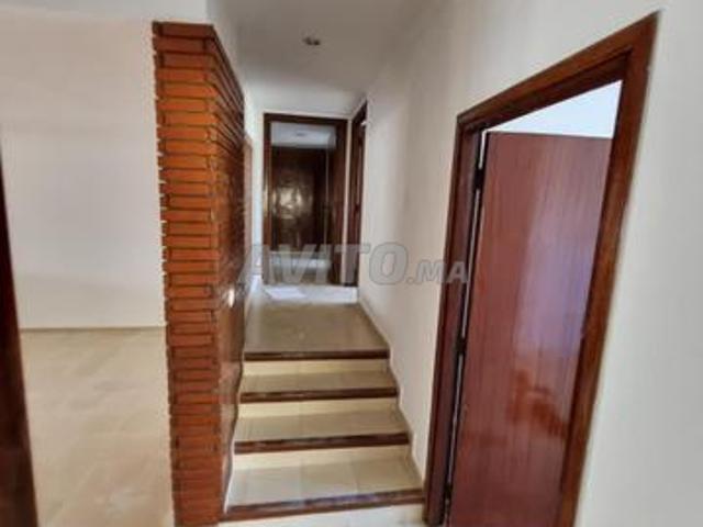 Appartement vente à Rbat