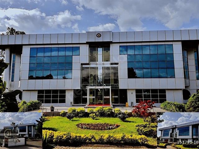 Çilimli, Düzce içerisinde satılık Fabrika