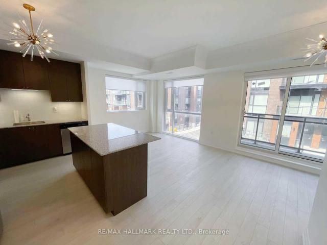Condo for rent in York, Ontario