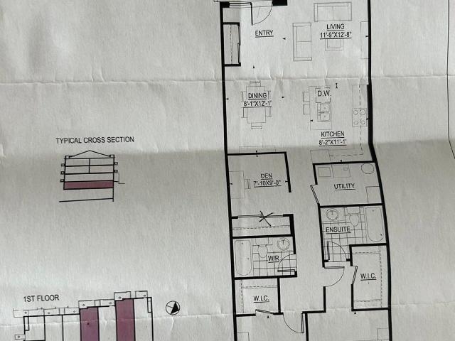 Condo for rent in Woburn, Ontario