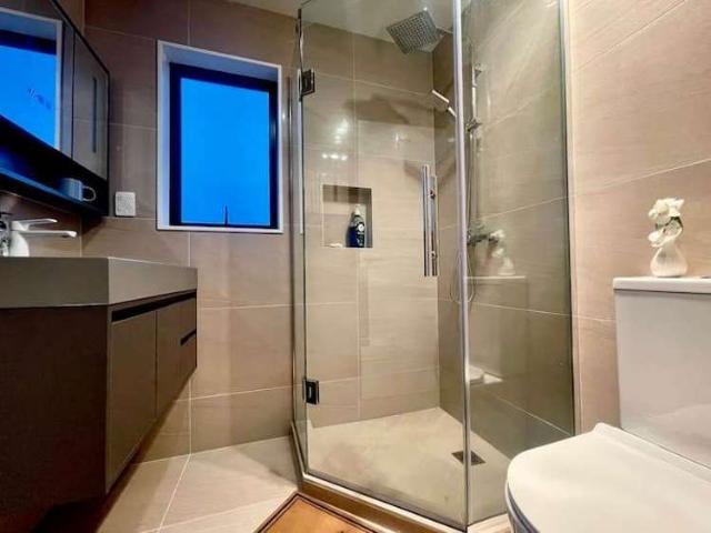 House for rent in Blockhouse Bay