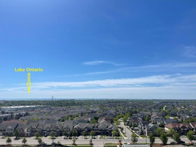 Condo for rent in Oakville, Ontario