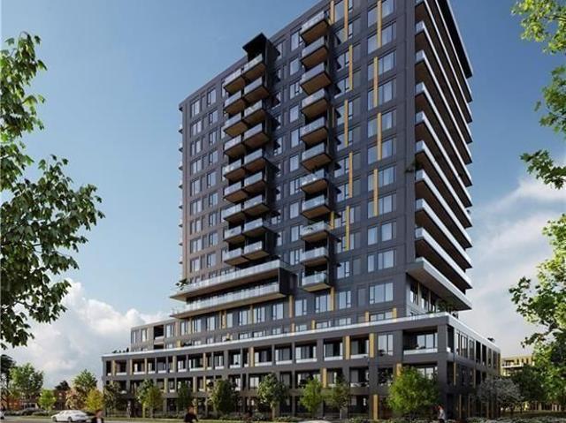 Condo for rent in Burlington, Ontario