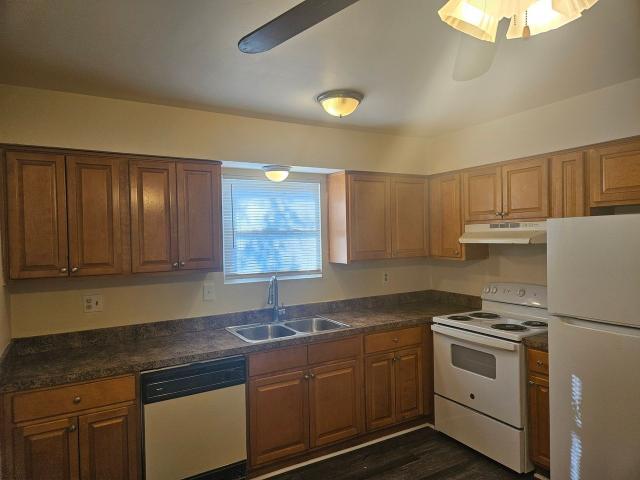 Apartment for rent in Norfolk, Virginia