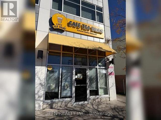 Commercial for sale in Scarborough Southwest, Toronto
