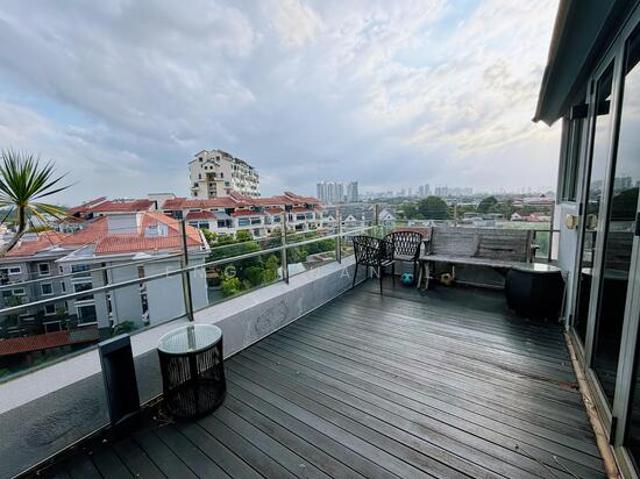 Apartment for sale