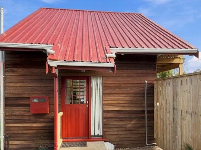 House for rent in Tūroa Village, Ohakune