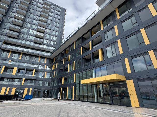 Condo for sale in Woburn, Ontario