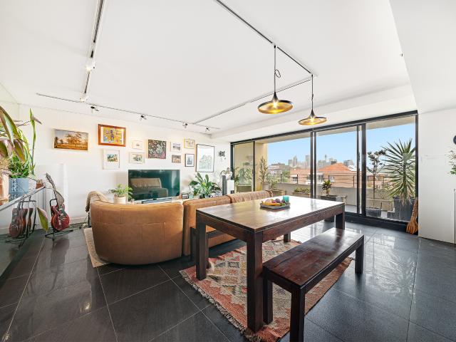 Apartment for rent in Sydney, New South Wales