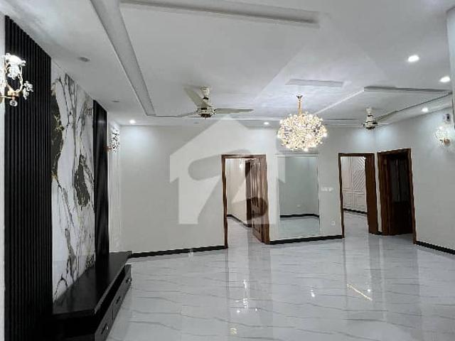 House for rent in اسلام آباد, زون 1