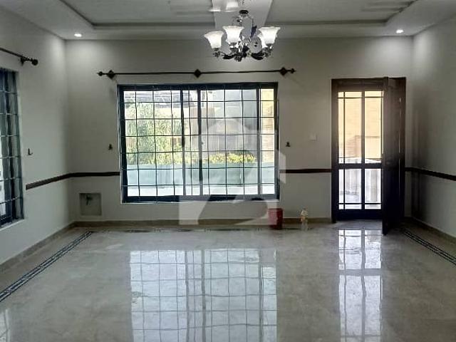 Property for rent in Islamabad
