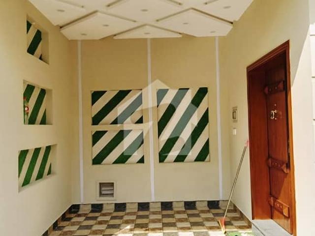 House for sale in Islamabad