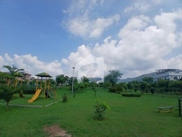 Property for sale in Islamabad