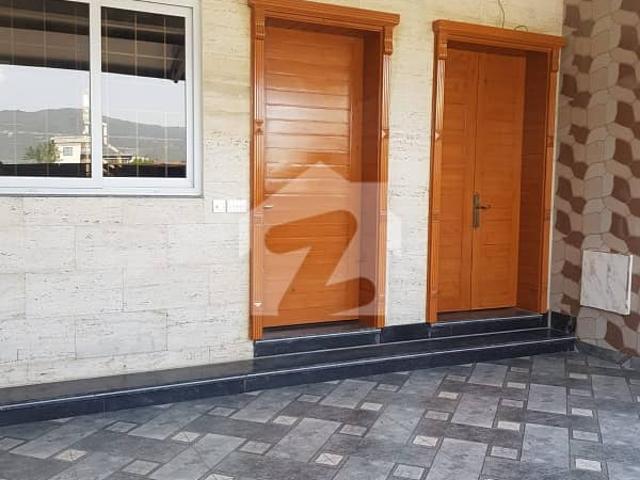 House for sale in Islamabad