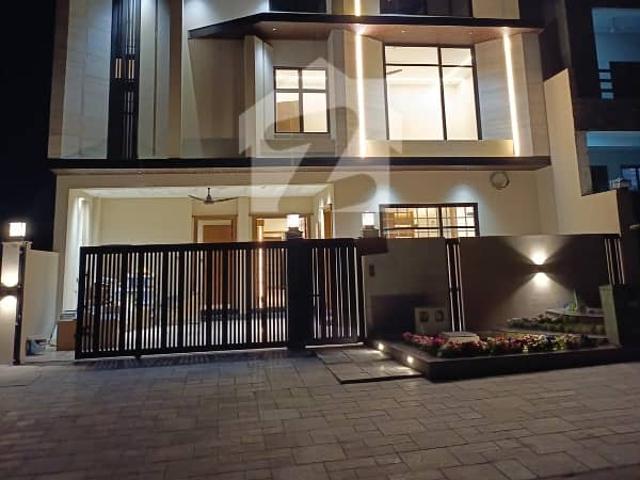 House for sale in اسلام آباد, زون 1