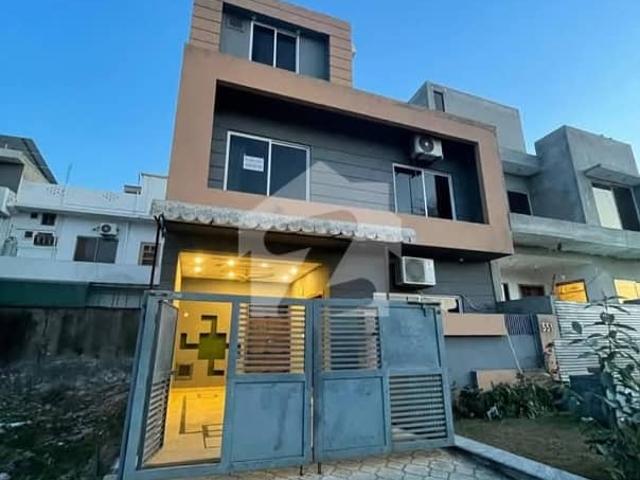 House for rent in اسلام آباد, زون 1