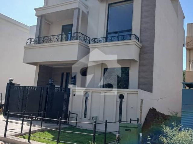 House for sale in اسلام آباد, زون 1