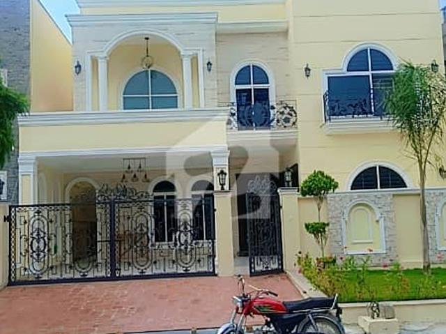 House for sale in Islamabad