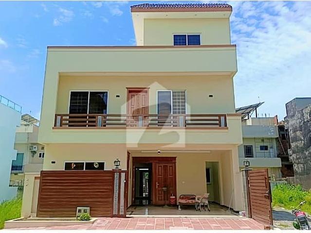 House for sale in اسلام آباد, زون 1