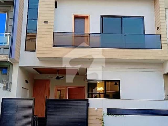 House for sale in Islamabad