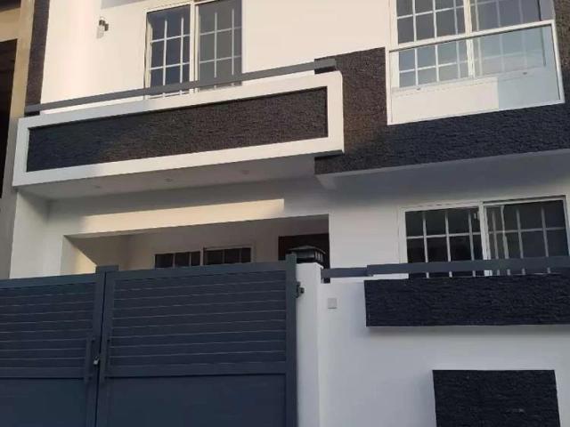 House for rent in Islamabad