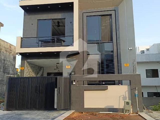 House for sale in Islamabad
