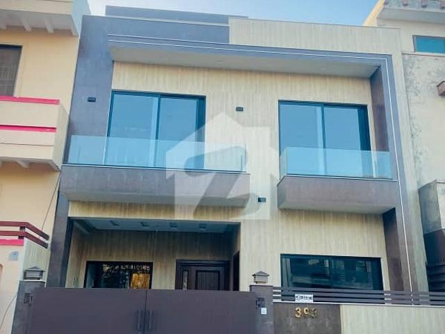 House for rent in اسلام آباد, زون 1